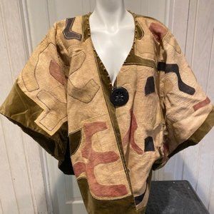 Cassowary Vintage Jacket